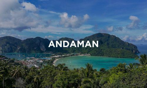 ANDAMAN