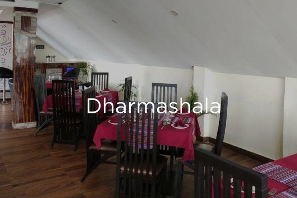 Dharmashala