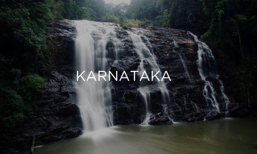 KARNATAKA