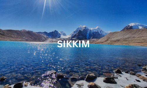 Sikkim